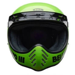 Bell Casque Ouvert De Moto Moto-3 -ADM Sport Boutique gtf1