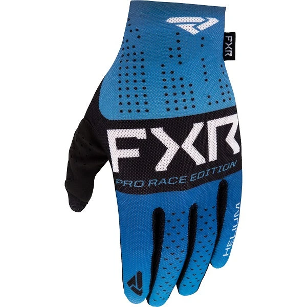Gants Mx Pro-Fit Air 22 2 Gants Mx Pro-Fit Air 22 – Image 2