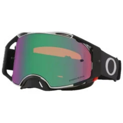 Oakley Lunettes Motocross Airbrake 29 Oakley Lunettes Motocross Airbrake -ADM Sport Boutique gunmetaljade