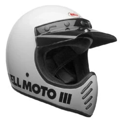 Bell Casque Ouvert De Moto Moto-3 -ADM Sport Boutique gvf1