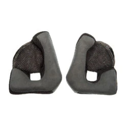 Bell Coussinets De Joue De Casque Moto Mag-9