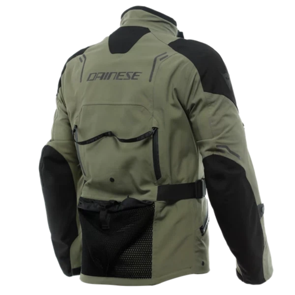 Dainese Manteau De Moto Hekla Pro - Liquidation 2 Dainese Manteau De Moto Hekla Pro - Liquidation – Image 2