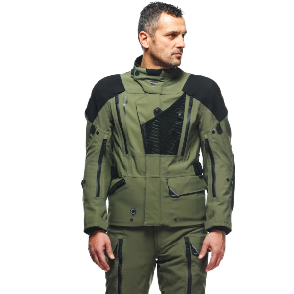 Dainese Manteau De Moto Hekla Pro - Liquidation 3 Dainese Manteau De Moto Hekla Pro - Liquidation – Image 3