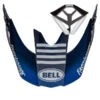 Bell Palette De Motocross Fasthouse Moto-10