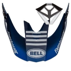 Bell Palette De Motocross Fasthouse Moto-10