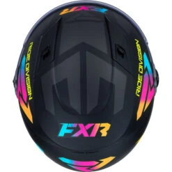 Casque Nitro Core Junior 20 Casque Nitro Core Junior -ADM Sport Boutique hfhp5m7q 3