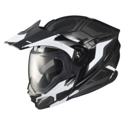 Scorpion Casque EXO-AT950 Ellwood - Liquidation -ADM Sport Boutique hhhh0020 1