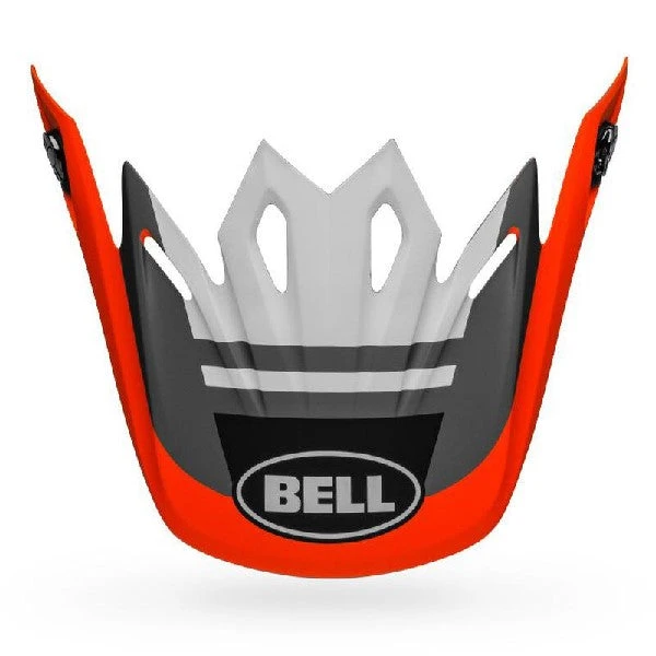 Bell Palette De Motocross Moto-9 14 Bell Palette De Motocross Moto-9 – Image 14