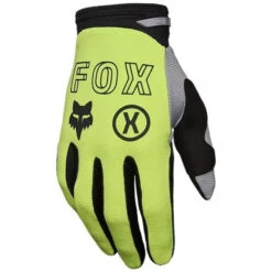 Fox Gants De Motocross 180 Flow -ADM Sport Boutique hivisdessus