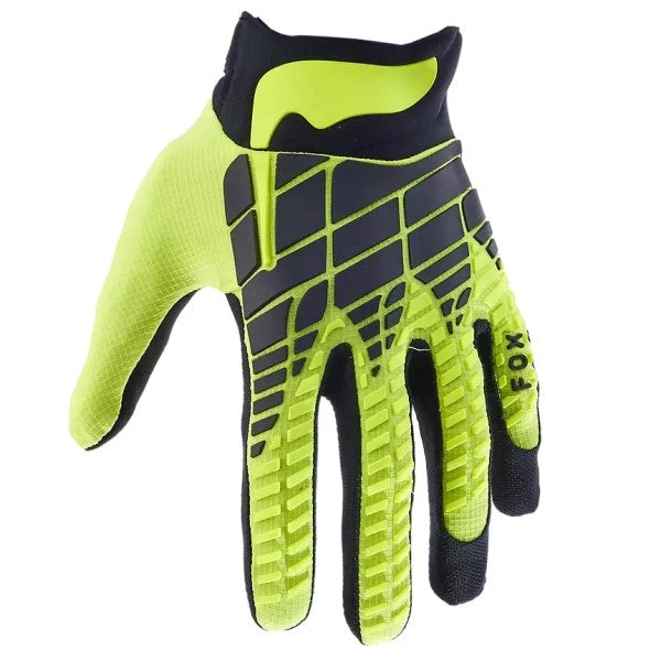 Fox Gants De Motocross 360 7 Fox Gants De Motocross 360 – Image 7