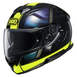 Shoei Casque Intégral De Moto GT-Air III Scenario
