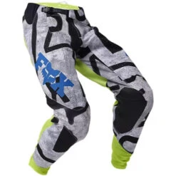 Fox Pantalon De Motocross 360 Seventy4 -ADM Sport Boutique hivisetnoirdeface