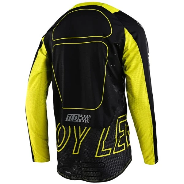 Troy Lee Designs Chandail De Motocross SE Pro Drop In - Liquidation 6 Troy Lee Designs Chandail De Motocross SE Pro Drop In - Liquidation – Image 6