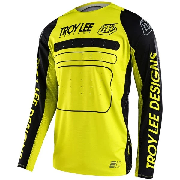 Troy Lee Designs Chandail De Motocross SE Pro Drop In - Liquidation 5 Troy Lee Designs Chandail De Motocross SE Pro Drop In - Liquidation – Image 5