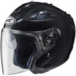 HJC Casque Ouvert De Moto FG Jet - Liquidation -ADM Sport Boutique hjc casque fg jet fr admsport 26757 gr 1 1 1