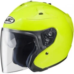 HJC Casque Ouvert De Moto FG Jet - Liquidation -ADM Sport Boutique hjc casque fg jet fr admsport 34607 gr 19 1