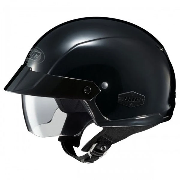 HJC Casque Ouvert De Moto IS-Cruiser 2 HJC Casque Ouvert De Moto IS-Cruiser – Image 2