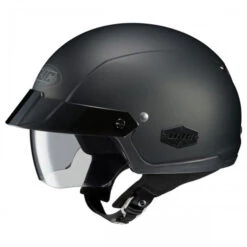 HJC Casque Ouvert De Moto IS-Cruiser 8 HJC Casque Ouvert De Moto IS-Cruiser -ADM Sport Boutique hjc casque is cruiser fr admsport 39727 gr 3