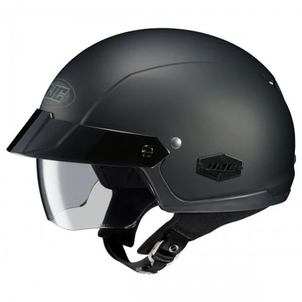 HJC Casque Ouvert De Moto IS-Cruiser 4 HJC Casque Ouvert De Moto IS-Cruiser – Image 4