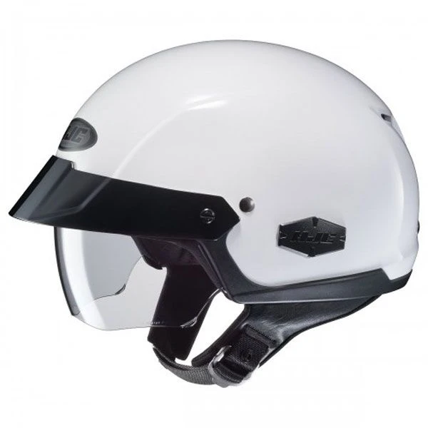HJC Casque Ouvert De Moto IS-Cruiser 5 HJC Casque Ouvert De Moto IS-Cruiser – Image 5