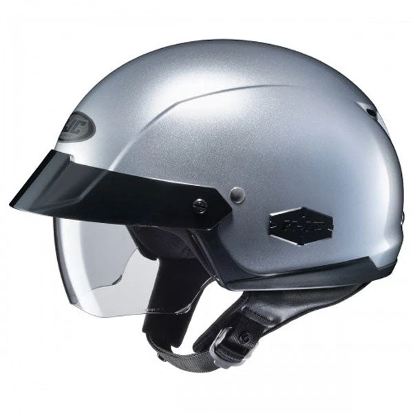 HJC Casque Ouvert De Moto IS-Cruiser 3 HJC Casque Ouvert De Moto IS-Cruiser – Image 3