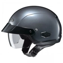 HJC Casque Ouvert De Moto IS-Cruiser