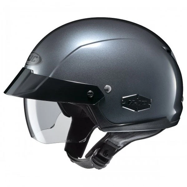 HJC Casque Ouvert De Moto IS-Cruiser 1 HJC Casque Ouvert De Moto IS-Cruiser
