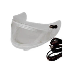 HJC Visière électrique Sans Monture CL/IS - Liquidation