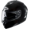 HJC Casque Intégral De Moto C70 Solid