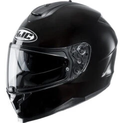 HJC Casque Intégral De Moto C70 Solid