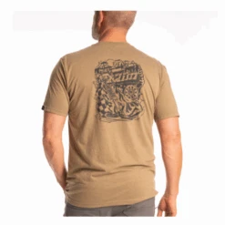 Klim T-shirt Tri-matière Guts N' Glory 9 Klim T-shirt Tri-matière Guts N' Glory -ADM Sport Boutique hjgfkhp pfop