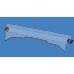 Demi Pare-Brise Inférieur Honda Pioneer 1000 2016+