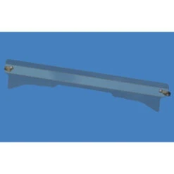 Demi Pare-Brise Inférieur Honda Pioneer 1000 2016+ 6 Demi Pare-Brise Inférieur Honda Pioneer 1000 2016+ -ADM Sport Boutique honda pioneer 1000 2016 windshield half lower velcro clear general rubber 36738886107382