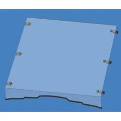 Pare-Brise Complet Honda Pioneer 500/520 2015+ 7 Pare-Brise Complet Honda Pioneer 500/520 2015+ -ADM Sport Boutique honda pioneer 500 520 2015 windshield full velcro clear general none 36738878144758