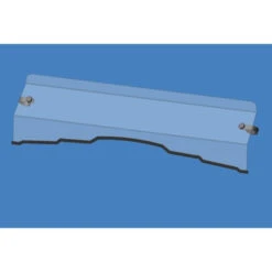 Demi Pare-Brise Inférieur Honda Pioneer 500/520 2015+ -ADM Sport Boutique honda pioneer 500 520 2015 windshield half lower velcro clear general rubber 36738879193334