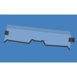 Demi Pare-Brise Inférieur Honda Pioneer 1000 2019+