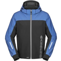 Manteau De Moto H2Out 2