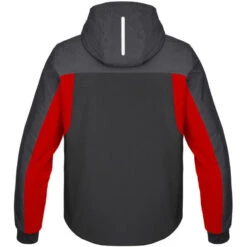 Manteau De Moto H2Out 2 -ADM Sport Boutique hoodie h2out ii d299 189 back ok