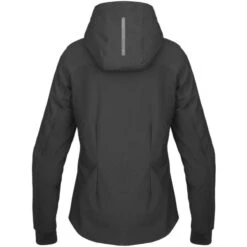 Manteau De Moto H2Out 2 Femme -ADM Sport Boutique hoodie h2out ii lady d302 026 back ok