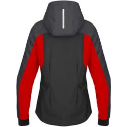 Manteau De Moto H2Out 2 Femme -ADM Sport Boutique hoodie h2out ii lady d302 189 back ok