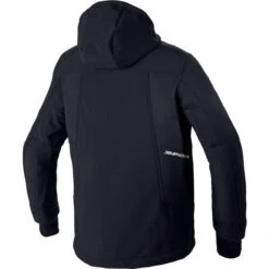 Manteau De Moto Hoodie Armor Evo 8 Manteau De Moto Hoodie Armor Evo -ADM Sport Boutique hoodie spidi 1