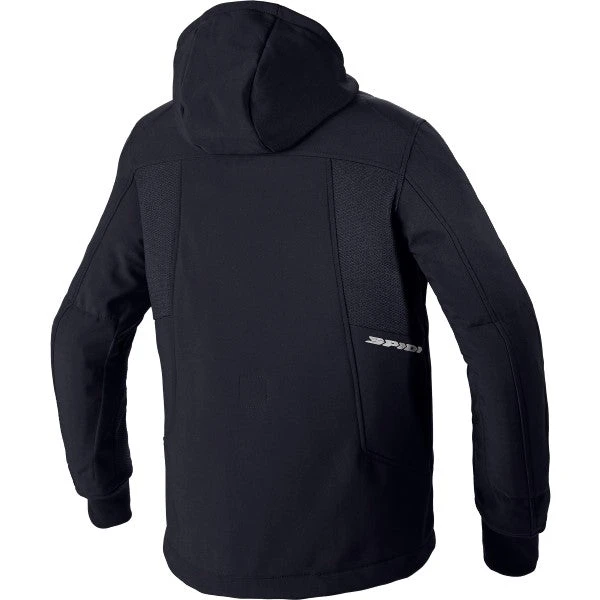 Manteau De Moto Hoodie Armor Evo 4 Manteau De Moto Hoodie Armor Evo – Image 4