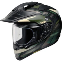 Shoei Casque Aventure Hornet X2 Invigorate -ADM Sport Boutique hornet x2 invigorate helmet green black htx2invgr 4 1 snl