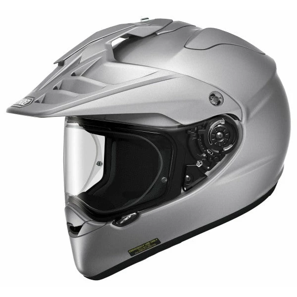 Shoei Casque Aventure Hornet X2 5 Shoei Casque Aventure Hornet X2 – Image 5