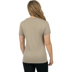T-Shirt Antler Premium Pour Femmes -ADM Sport Boutique huuiYOv