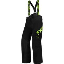 Pantalon Clutch Pour Enfant 23 -ADM Sport Boutique hw23qx30 2