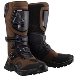LEATT Bottes De Motocross ADV Hydradri 7.5 Enduro 9 LEATT Bottes De Motocross ADV Hydradri 7.5 Enduro -ADM Sport Boutique hydradri 75 boots desert 3024050840 2024 160215