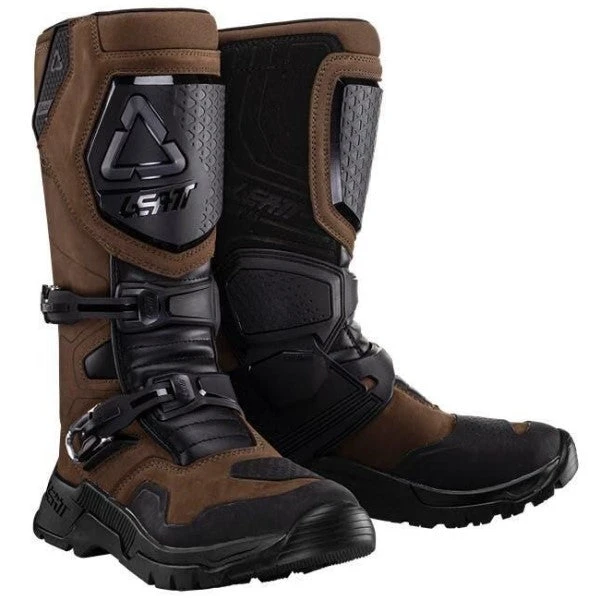 LEATT Bottes De Motocross ADV Hydradri 7.5 Enduro 4 LEATT Bottes De Motocross ADV Hydradri 7.5 Enduro – Image 4