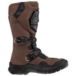LEATT Bottes De Motocross ADV Hydradri 7.5 Enduro 10 LEATT Bottes De Motocross ADV Hydradri 7.5 Enduro -ADM Sport Boutique hydradri 75 boots desert 3024050840 3