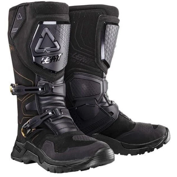LEATT Bottes De Motocross ADV Hydradri 7.5 Enduro 1 LEATT Bottes De Motocross ADV Hydradri 7.5 Enduro